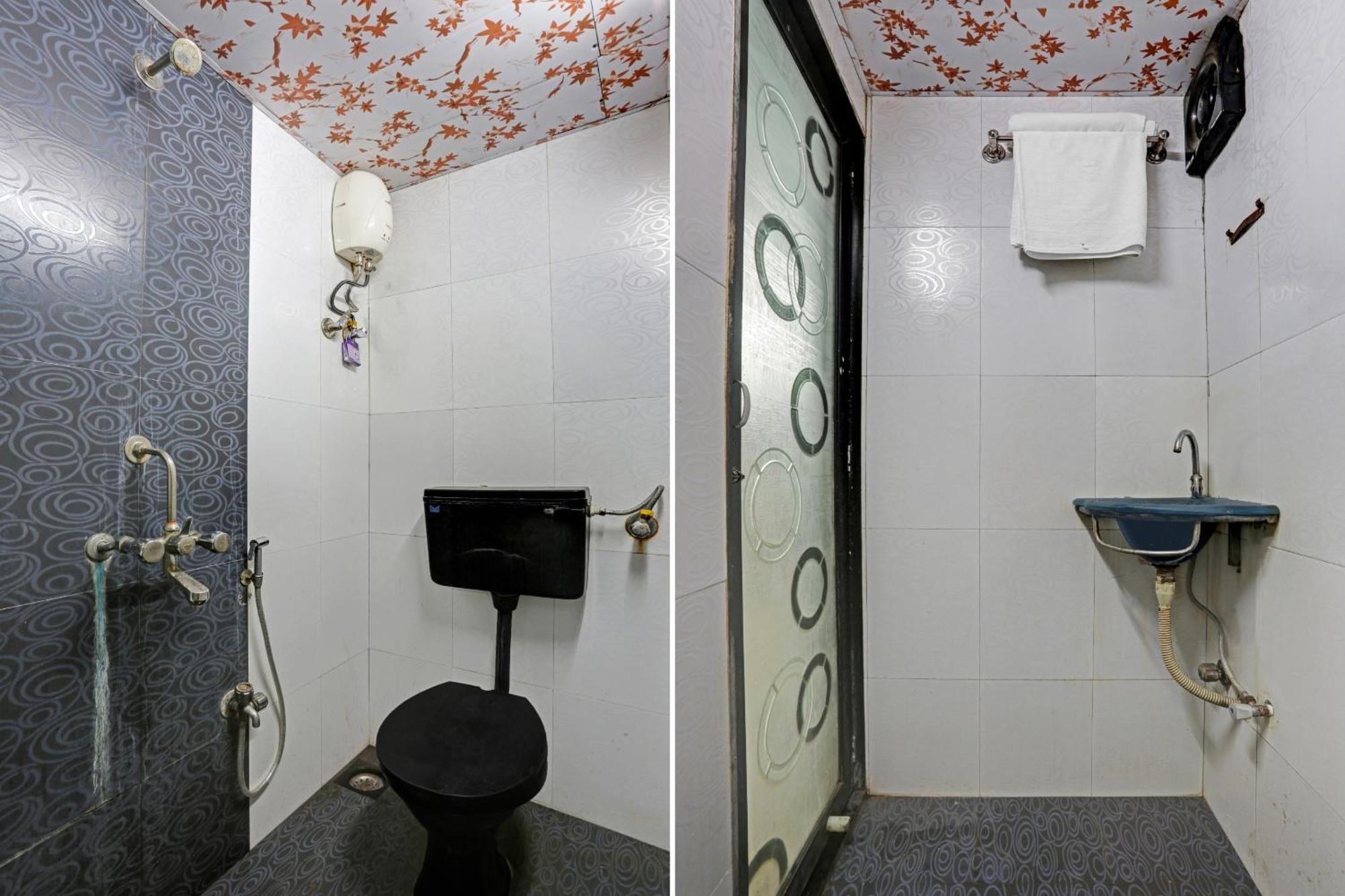 Hotel O Golden Residency — Photos 2