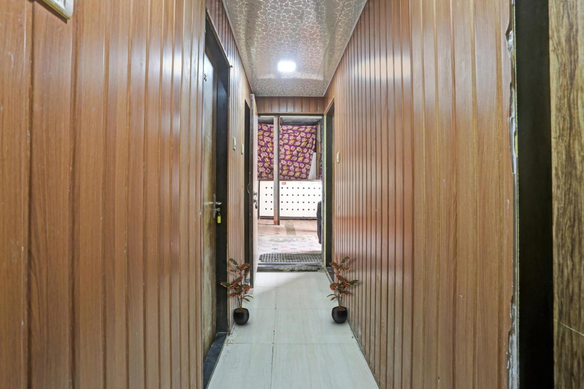 Hotel O Golden Residency — Photos 1